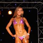 Amy  Johnson - NPC Charlotte Cup  2013 - #1